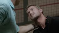 Darri Ingolfsson as Oliver/Daniel Saxon (Image Via YouTube/@Dexter on Paramount+ with Showtime)